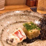 鶏割烹 ならや - 