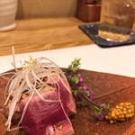 鶏割烹 ならや - 