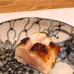 鶏割烹 ならや - 