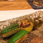 鶏割烹 ならや - 