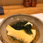 鶏割烹 ならや - 