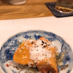 鶏割烹 ならや - 