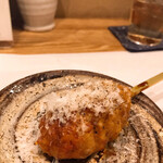 鶏割烹 ならや - 