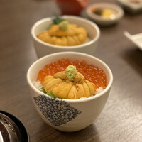 函館うに むらかみ 日本生命札幌ビル店 - 