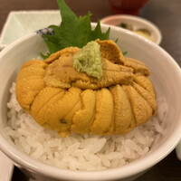 函館うに むらかみ 日本生命札幌ビル店 - 