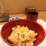 鶏割烹 ならや - 