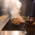 鶏割烹 ならや - 