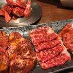 Yakiniku Oosakaya - 