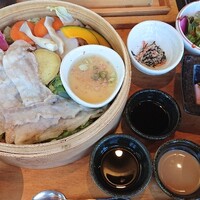 やさい家めい ルミネ横浜店 - 