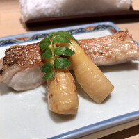 たつ庄 - ○白甘鯛様