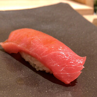 たつ庄 - ○赤身漬け様