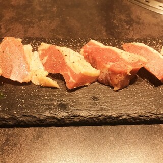 焼肉レストラン平城_0