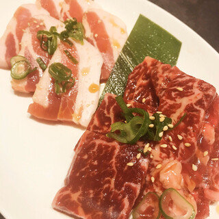 焼肉レストラン平城_1