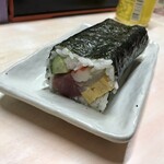 がばちょ - 恵方巻き（450円）