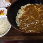 牧のうどん - 