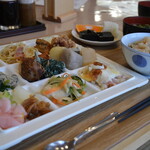 レストランさんさん - 