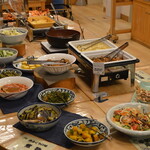 レストランさんさん - 