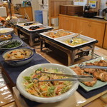 レストランさんさん - 