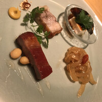 チャイナルーム - 