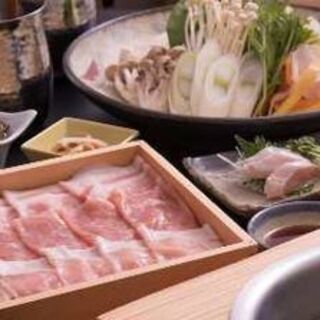 沖縄が誇るブランド肉を贅沢に堪能