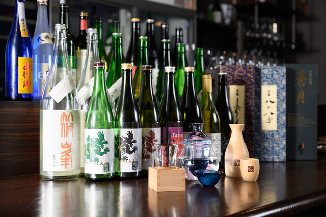 Osteria Alconto - 帯広（イタリアン）の写真