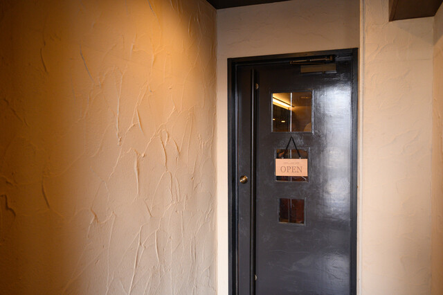 Osteria Alconto - 帯広（イタリアン）の写真