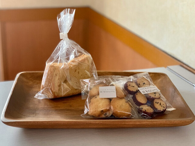 88ビスケット （88BISCUITS） - 三国/洋菓子 | 食べログ