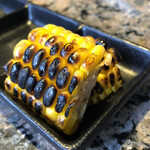 焼にく 和牛食堂 - 焼きとうもろこしや焼き玉ねぎも楽しめます！甘さ倍増！
