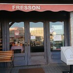 Fresson - 