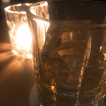 SECRETO - 秘密のBARで。。。