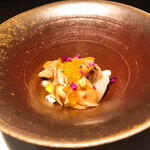 SECRETO - 能登なまこ、河豚、なめこ