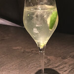 SECRETO - ジントニック