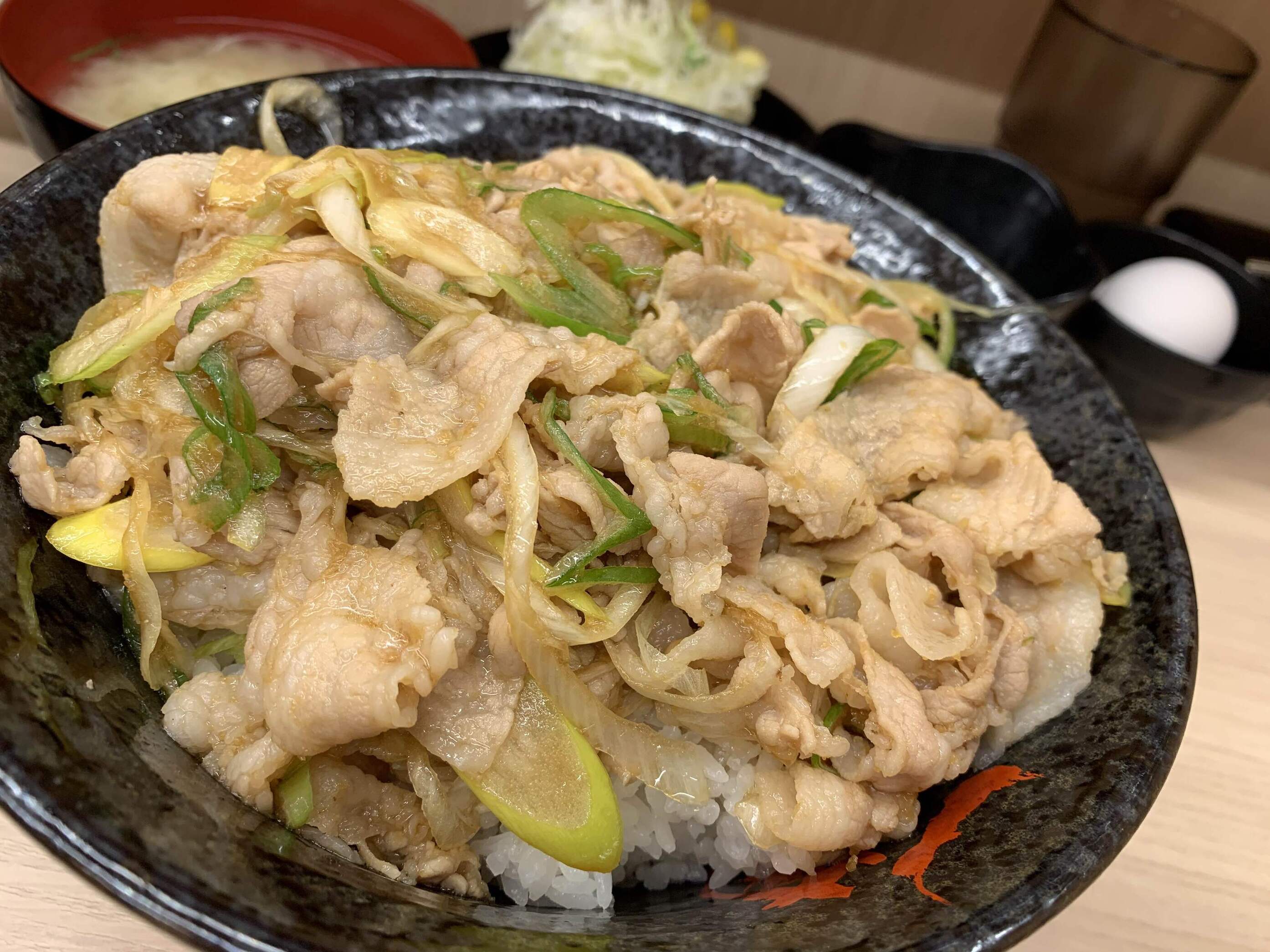 kobakengさんが投稿した伝説のすた丼屋 イオンタウン稲城長沼店（東京/稲城長沼）の口コミ詳細 [食べログ]