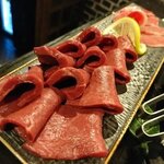 たれ焼肉 金肉屋 - 