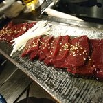 たれ焼肉 金肉屋 - 