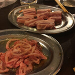 ホルモン青木 亀戸店 - 