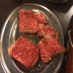 ホルモン青木 亀戸店 - 