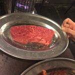 ホルモン青木 - 