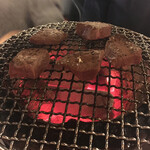 ホルモン青木 - 