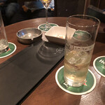 バー ゼロ - 
