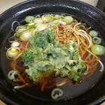 ふじ - 小ぶりながら厚い