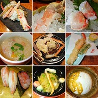 かに道楽 銀座八丁目店 - 