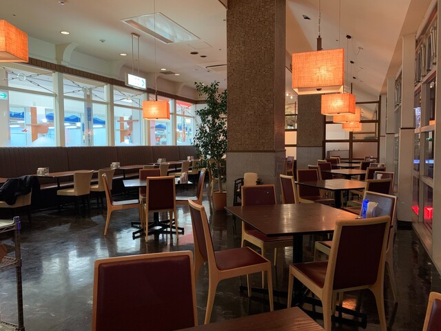 レッドロブスター 名古屋港ガーデンピア店 Red Lobster 名古屋港 シーフード 食べログ