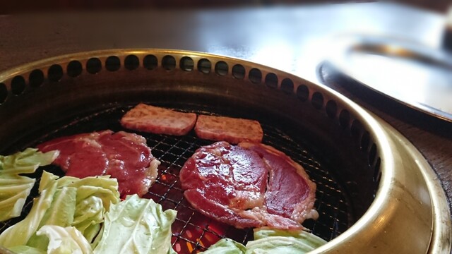 焼肉平家 古庄 焼肉 食べログ