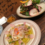 暮ラシノ呑処 オオイリヤ - 