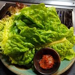 西八焼肉 - 