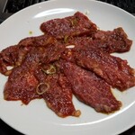 西八焼肉 - 
