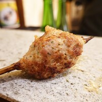 ひきざんたしざん - つくね　