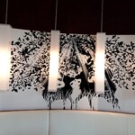 TRATTORIA Montagne Cucina