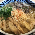 ウエスト うどん - 